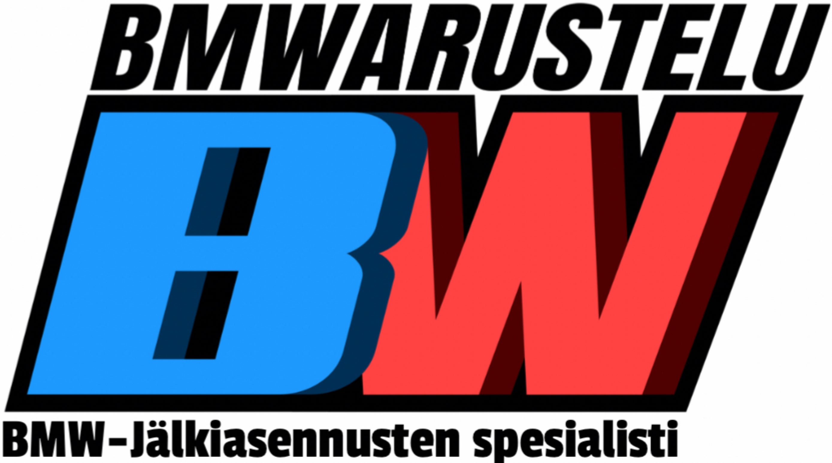 BMWarustelu Oy